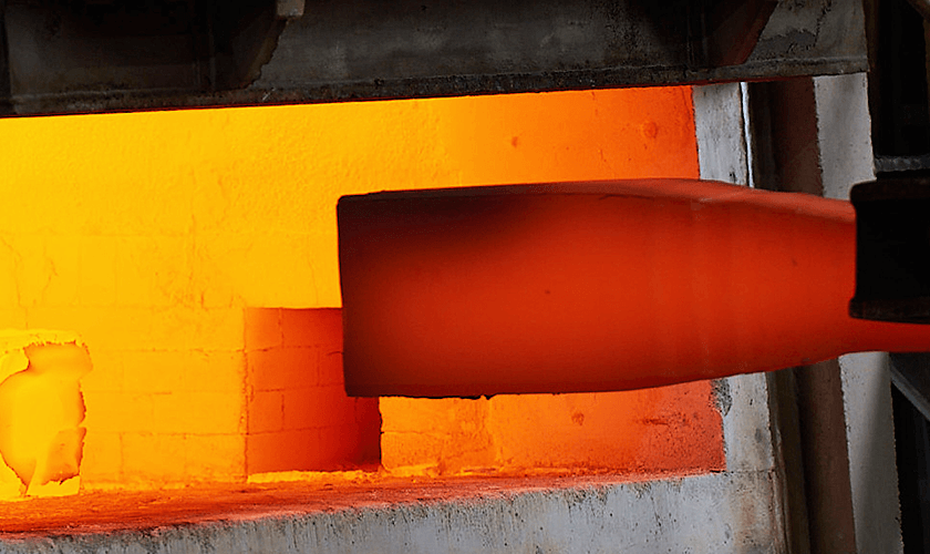 特殊鋼材・機能材料