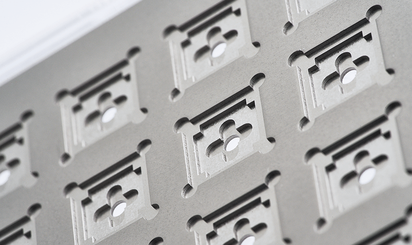 熱処理・拡散接合